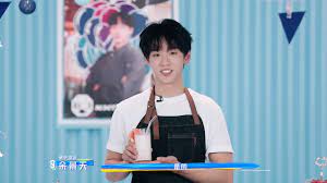 Manage your video collection and share your thoughts. é'æ˜¥æœ‰ä½ 3 è‡ªæˆ'ä»‹ç» ä½™æ™¯å¤©youth With You Self Intro Tony Youtube