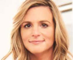 Marissa Orr's Booking Agent and Speaking Fee