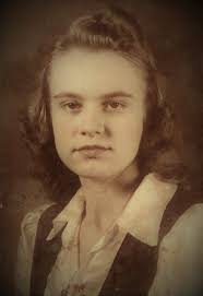 Marie Goggin Obituary (1927