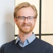 Looking forward to a successful 2024 with an amazing group of people!