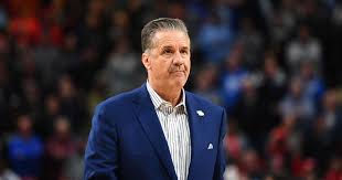 Report: John Calipari's Future as Kentucky HC to Be Decided Soon After  Oakland Upset | News, Scores, Highlights, Stats, and Rumors | Bleacher  Report