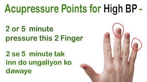 In order to understand how to lower blood pressure and reduce the risk of what it brings, you need to understand what high blood pressure is. Acupressure For Hypertension Hindi By Dr Kavitha V S