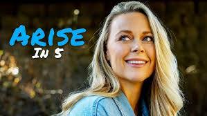 Misty Benson's Instagram, Twitter & Facebook