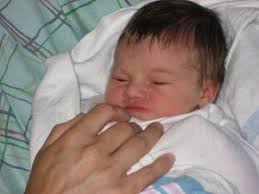 Chicago Law Class of '95: Babies