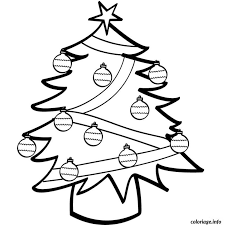 Dessin à imprimer du net est un site qui vous propose de magnifiques coloriages gratuits à imprimer pour vos enfants. Coloriage Sapin De Noel A Imprimer Dessin Noel A Imprimer