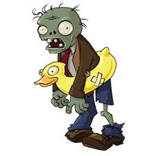 Plants Vs Zombies Ducky Tube Zombie Plants Vs Zombies Zombie Wallpaper Zombie
