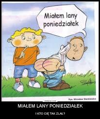 Drugi dzień świąt to tradycyjny lany poniedziałek. Lany Poniedzialek 2020 Najlepsze Memy Na Smigus Dyngus Slaskie Nasze Miasto