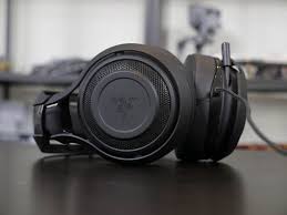 However, some users are not able to get their mano'war to show up in the razer synapse configuration tool. Razer Mano War 7 1 Headset Review Techspot