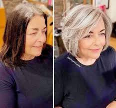 17 Stunning Bob Haircuts for Fine Hair You'll Love in The First Comment 💬