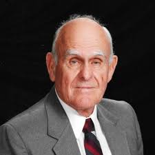 Harold Austin Scales Obituary November 8, 2022