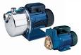 Lowara Pumps Submersible, Multistage Borehole