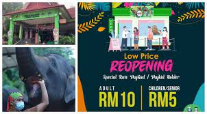 Cek harga tiket bali zoo dan pesan sekarang untuk momen wisata tak terlupakan! Zoo Melaka Tawar Harga Durian Runtuh Sepanjang Pkpp Kanak Kanak Boleh Masuk