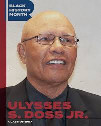 These three young alumni crossed paths at a recent fundraising event in  Milwaukee. All three are currently at the Medical College of Wisconsin.  From left are Peter Stanfield '23, who is in