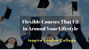 Inspire London College Is Uk S One Of The Best Distance Learning College Right To Education Online Education Distance Learning