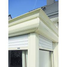 Maybe you would like to learn more about one of these? Volet Roulant Pour Veranda A Poser Sous Cheneaux Ver Easy Franciaflex