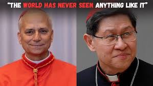 Mission Sunday Peter McIvor