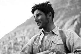 She died on december 10, 2013 in rome, lazio, italy. Walter Bonatti A Trento Il 13 Settembre La Prima Del Film Di Rossana Podesta Montagna Tv