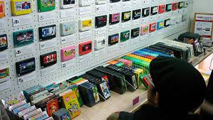 You've come to the right place. The Nostalgia Of Playing Retro Games 80 S Week At Debug Design