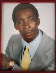 Obituary information for Lloyd Alexander Robinson