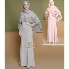 Terdapat pelabagai jenama seperti muslimah4u, jameela muslimah dan zariya. Glamorous Dinner Dress For Muslimah Off 65 Www Daralnahda Com