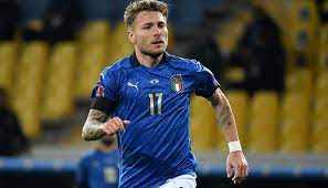 Stell dir vor, du verfügtest plötzlich über eine zweite sturmspitze und es stünde in deiner macht, die italiener beim hochamt des fußballs vom platz zu. Em 2021 Italien Kader Spiele Chancen Wetten