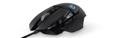 Logitech g502 software for windows and mac os x. Logitech G502 Proteus Spectrum Rgb Tunable Gaming Mouse
