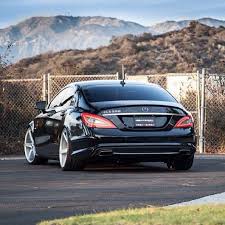 Steven Vossen S Photo Cls550 Done By Need4speedmotorsports Teamvossen Concavesociety Mercedes Benz Cars Mercedes Benz Models Mercedes Benz Cls
