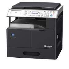 Our konica minolta bizhub c227 price offers include. Km Bizhub 205 Digital Copier N W Wi Fi Printer Colour Scanner Memory Size 512 Mb Rs 48000 Piece Id 18992070255