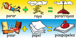 Image result for palabras compuestas