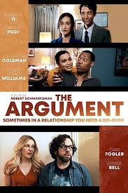 The Argument 2020 In 2020 Movie Trailers Argument Cleopatra Coleman
