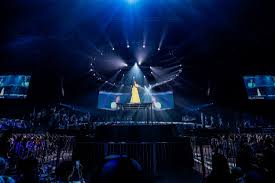 Twice concert in malaysia 2019 | axiata arena , bukit jalil #twice #once #apetutv. Official Portal Perbadanan Stadium Malaysia Axiata Arena