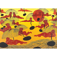 İngiliz aktör ben kingsley, ünlü ressamın yaşlılık dönemini canlandırıyor. Selma Gurbuz 1960 Plaj Artam Antik A S Muzayede