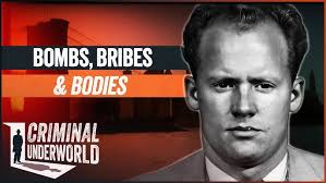 He Killed his attacker and was jailed for life!