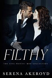 The following 47 pages are in this category, out of 47 total. Filthy An Age Gap Anti Hero Mafia Romance Kindle Edition By Akeroyd Serena Aguiar Wander Literature Fiction Kindle Ebooks Amazon Com
