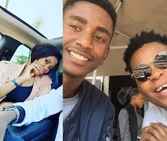 Died in prison from heart failure in 2020. Joy For South African Men Vusi Buthelezi Praised For Playing Sugar Mama Zodwa Wabantu