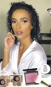 Nicole Blake's Luxury