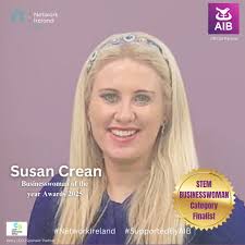 Network Ireland Kerry Branch