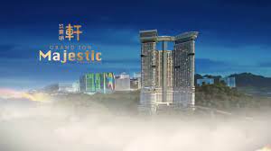 It is going to be a big boom in the future, making it a fantastic investment opportunity. Grand Ion Majestic Genting Highlands Youtube