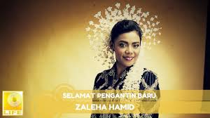 Download mp3 & video for: Zaleha Hamid Selamat Pengantin Baru Official Audio Youtube