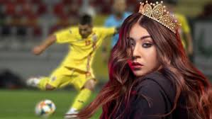 Artista a explicat ce anume o deranjează la acesta și care este motivul certurilor dintre ei. Nicole Cherry S A Iubit Cu Un Fotbalist Celebru Viitoarea MÄƒmicÄƒ Ar Fi Putut TrÄƒi Visul American