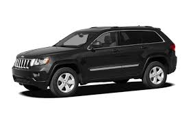 2011 Jeep Grand Cherokee Overland 4dr 4x4 Specs And Prices