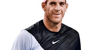 Juan Martin del Potro [ARG]