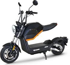 Miku Max E Motorroller Original Miku Max 800 W 45 Km H Online Kaufen Otto