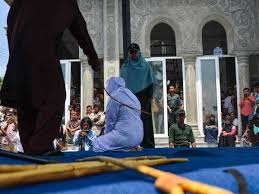 (baca artikel asal dalam bahasa inggeris di sini.). Brunei Kuatkuasa Undang Undang Islam