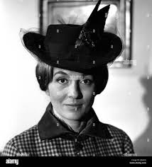 Barbara shelley Black and White Stock Photos & Images