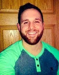 Curtis Dial's Instagram, Twitter & Facebook