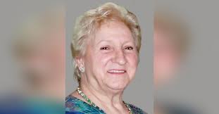 Obituary information for Mary M. LoGalbo