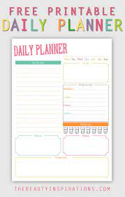 Katalog → produkte → produkt bearbeiten seite → seo. Tagesplaner Zum Kostenlosen Download Fur Alle Filofaxer Paper Girls Und Die Die Einfach Organisierter Leben Wollen Planer Tagesplan Journaling Ideen