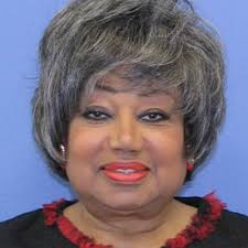Former Traffic Court Judge Thomasine Tynes Sentenced