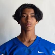 Micah Vanta's Mira Mesa High School Bio